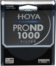 Hoya 95.0mm ND1000.PRO