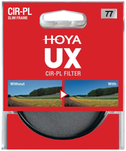 Hoya 37.0mm UX Cir-PL (PHL)