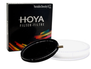 Hoya 52.0mm Variable Density II
