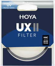Hoya 62.0mm UX UV II