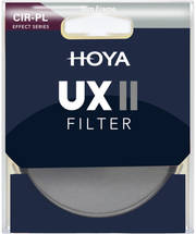 Hoya 37.0mm UX Cir-PL II
