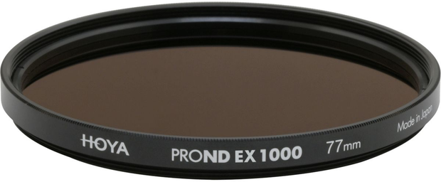 Hoya 77.0mm Prond EX 1000
