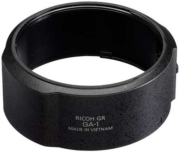 Ricoh GA-1 Lens Adapter For GR III