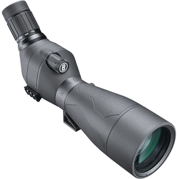 Bushnell Engage DX 20-60x80 Spotter Black Exo FMC IPX7 5l