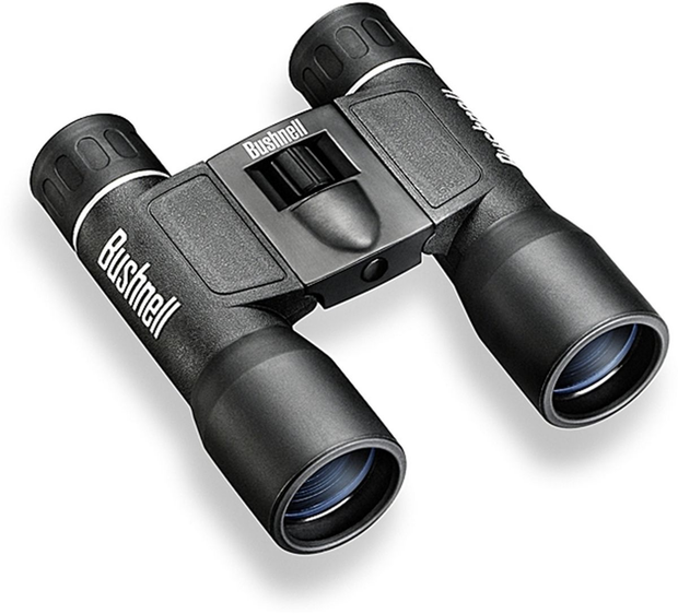 Bushnell Powerview 10x32 Compact