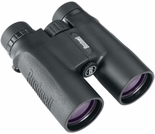 Bushnell 10x42 All Purpose Black Roof