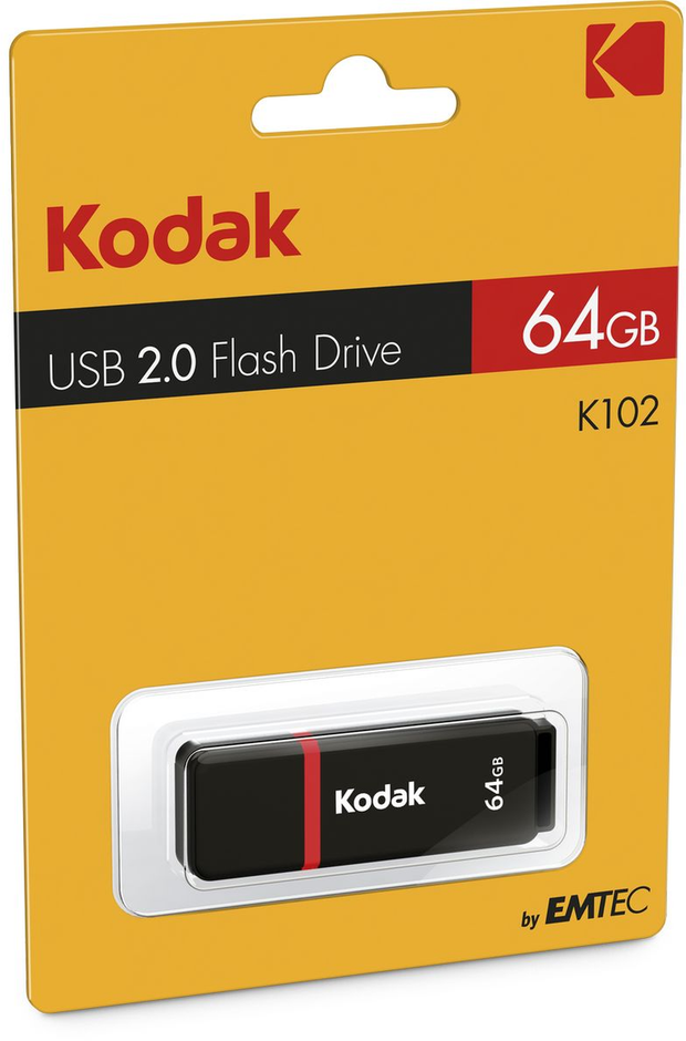 Kodak USB2.0 K100 64GB