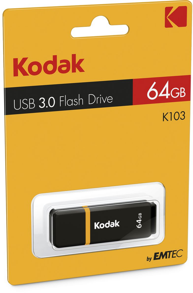 Kodak USB3.0 K100 64GB