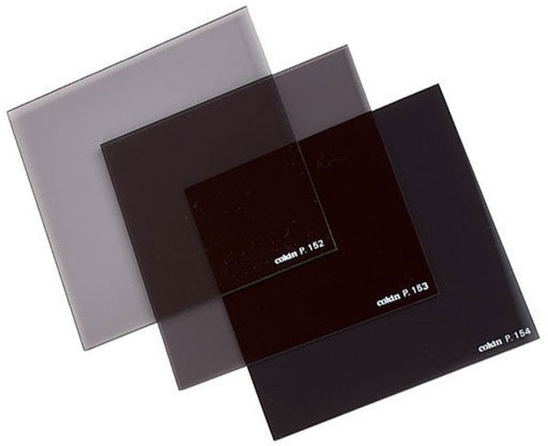 Cokin Full ND Filters Kit H300-01 (Opvolger H270)