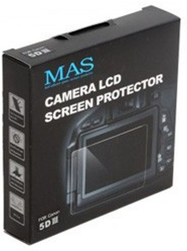 Dörr MAS LCD Protector For Canon EOS 650D/800D