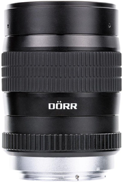Dörr Macro Lens 2.8/60mm Canon EOS