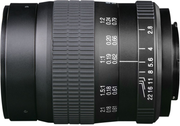 Dörr Macro Lens 2.8/60mm Nikon F-Mount