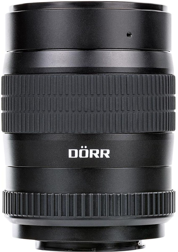 Dörr Macro Lens 2.8/60mm Nikon F-Mount