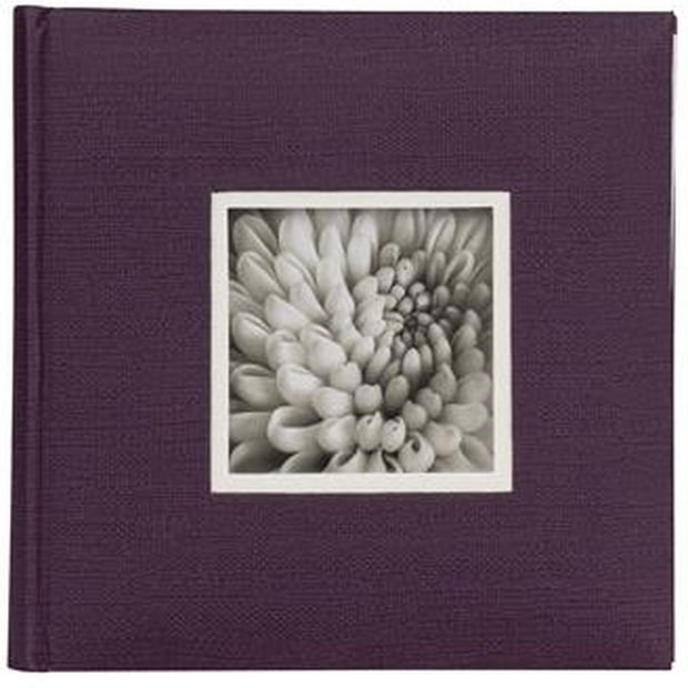 Dörr Unitex Slip-In Album 200 10x15cm Purple
