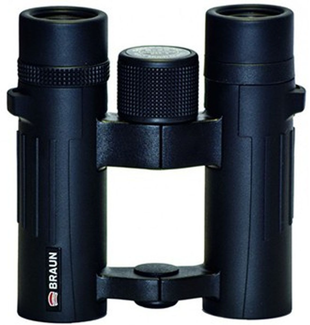 Braun Binocular Compagno 8x26 WP