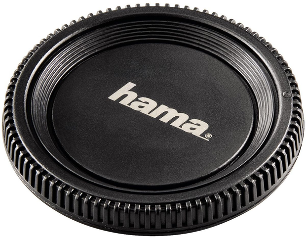 Hama Body-Cap Nikon 30102