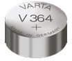 Varta Horloge Batterij V 364
