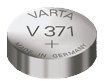 Varta Horloge Batterij V 371