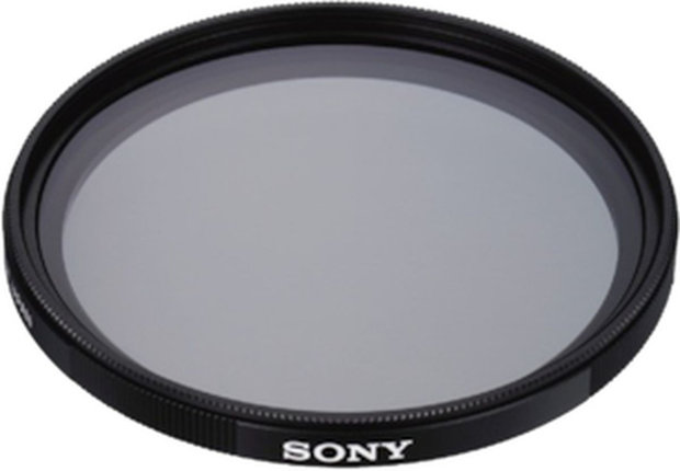 Sony CPL Filter w/ Een Diameter Van 49mm