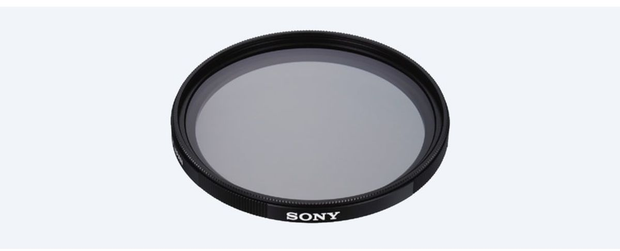 Sony CPL Filter w/ Een Diameter Van 62mm