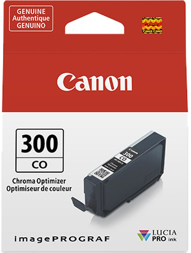 Canon Chroma Optimiser PFI-300