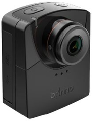 Brinno BCC2000 Construction Camera Bundle