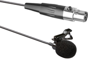 Saramonic SM-LV600 lavalier mic.