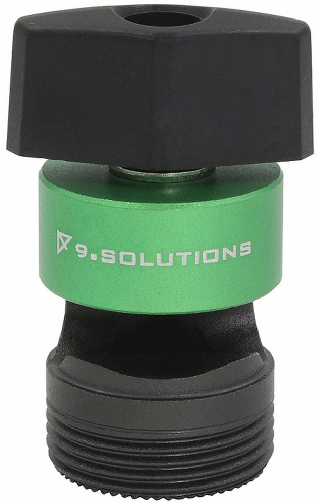 "9.Solutions Quick Mount Receiver To 3/8"" Gag"