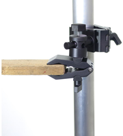 9.Solutions Python Clamp w/ Grip Head