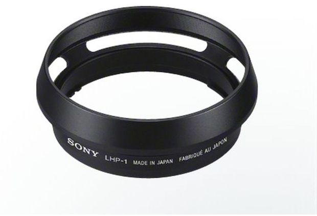 Sony LH-P1 Lens Hood RX1