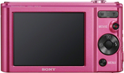 Sony DSC-W810P Pink