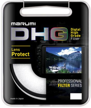 Marumi Protect Filter DHG 52 mm