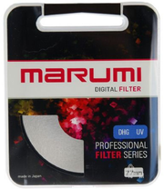 Marumi DHG UV Filter 55 mm