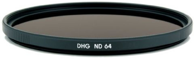 Marumi Grey Filter DHG ND64 52 mm