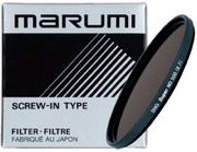 Marumi Grey Filter Super DHG ND500 62 mm