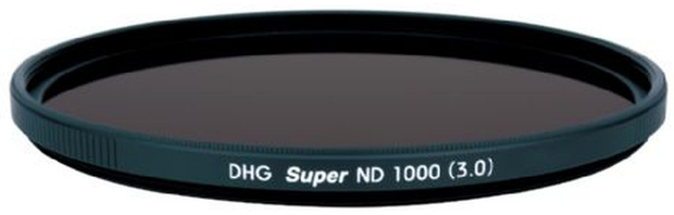 Marumi Grey Filter Super DHG ND1000 77 mm