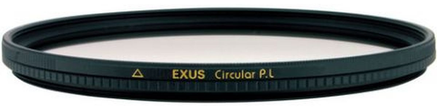 Marumi Circ Pola Filter Exus 67 mm