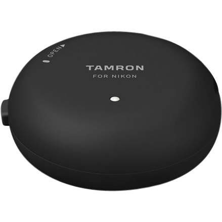 Tamron Tap-in console Canon