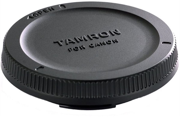 Tamron Mount cap TAP-in Console Canon