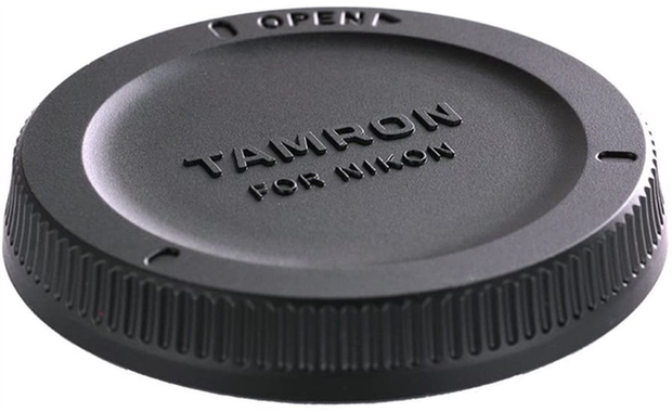 Tamron Mount cap TAP-in Console Nikon
