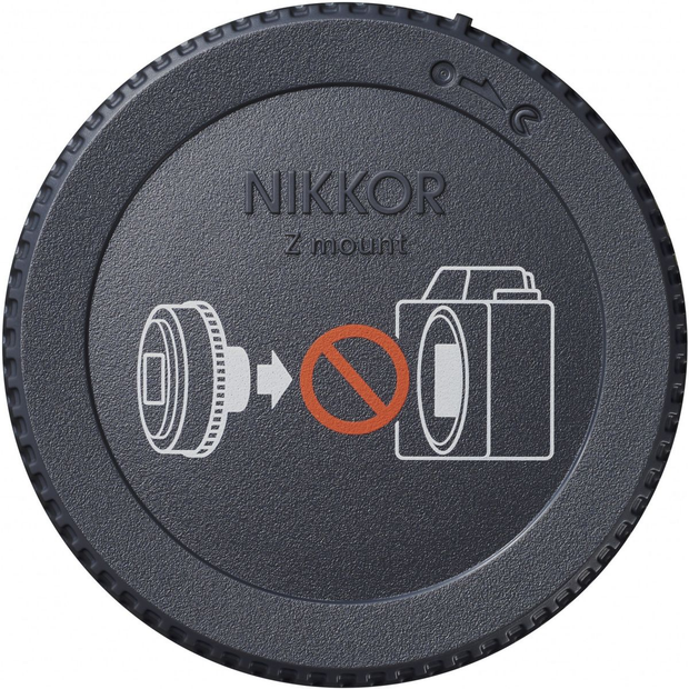 Nikon Lens Cap BF-N2 For Z