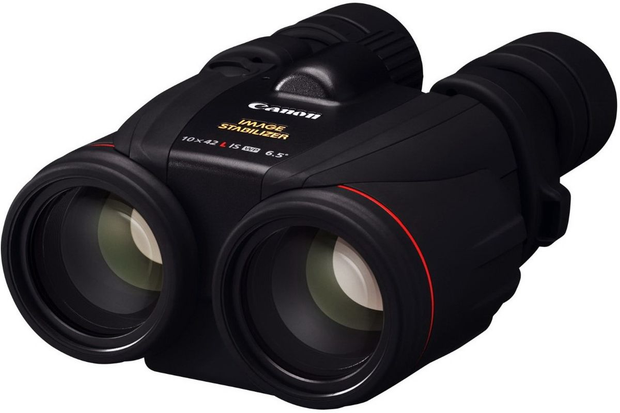 Canon 10X42l IS Binocular