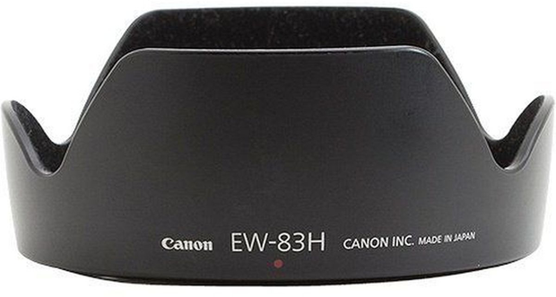 Canon Lens Hood EW-83H
