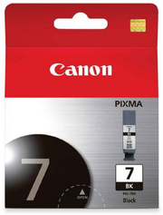 Canon PGI-7BK Ink Cartridge Black