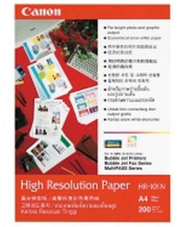 Canon 1033A002 High Resolution Paper A4 50sheets