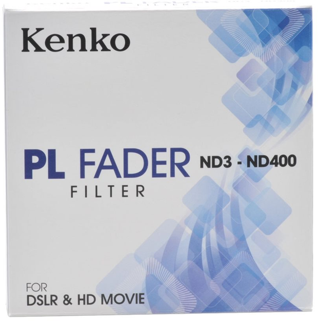 Kenko PL Fader 52mm