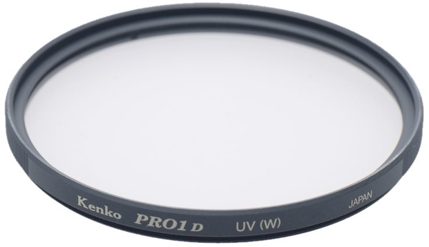 Kenko Pro1 D UV 40,5mm