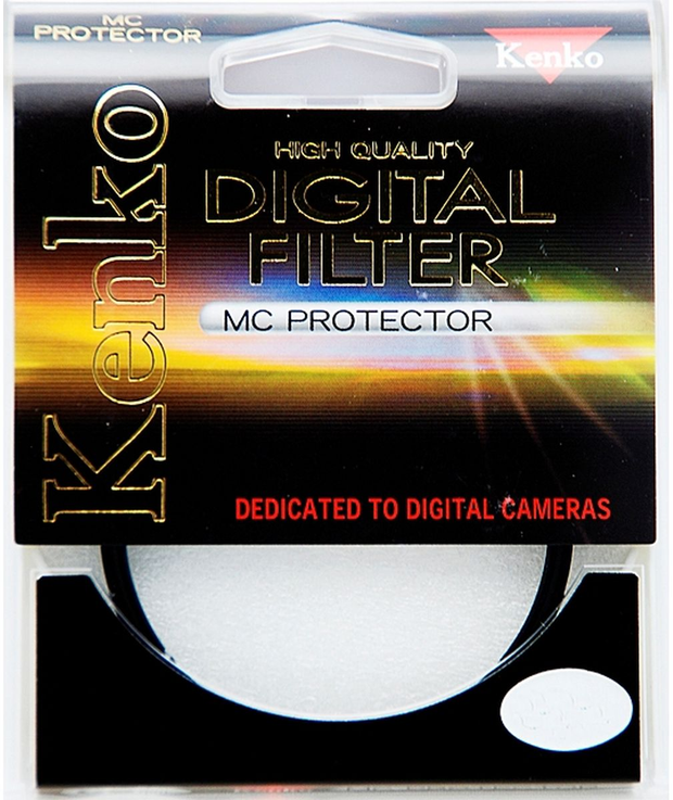 Kenko DIGITAL PROTECTOR 52MM MC