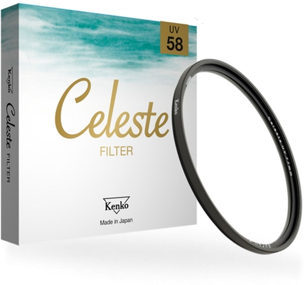 Kenko Celeste UV 58mm