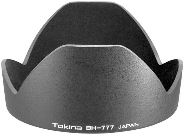 Tokina BH777 Lens Hood 12-24mm